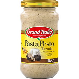 Pesto Pasta Pesto Tartufo 185g Grand'Italia